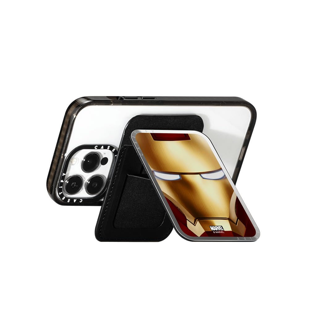 Amazon.com: CASETiFY Snappy Card Holder Stand Compatible with